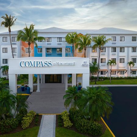 Compass By Margaritaville Hotel North Naples المظهر الخارجي الصورة