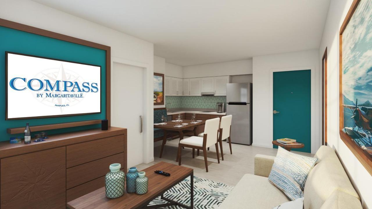 Compass By Margaritaville Hotel North Naples المظهر الخارجي الصورة