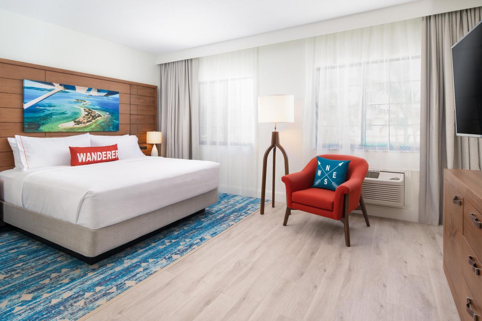 Compass By Margaritaville Hotel North Naples المظهر الخارجي الصورة