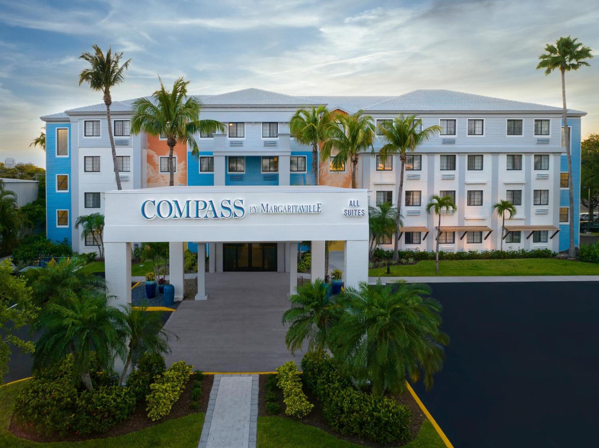 Compass By Margaritaville Hotel North Naples المظهر الخارجي الصورة